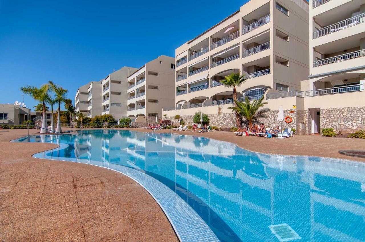 Апартаменты San Remo 1A036 Эль-Пальмар Экстерьер фото